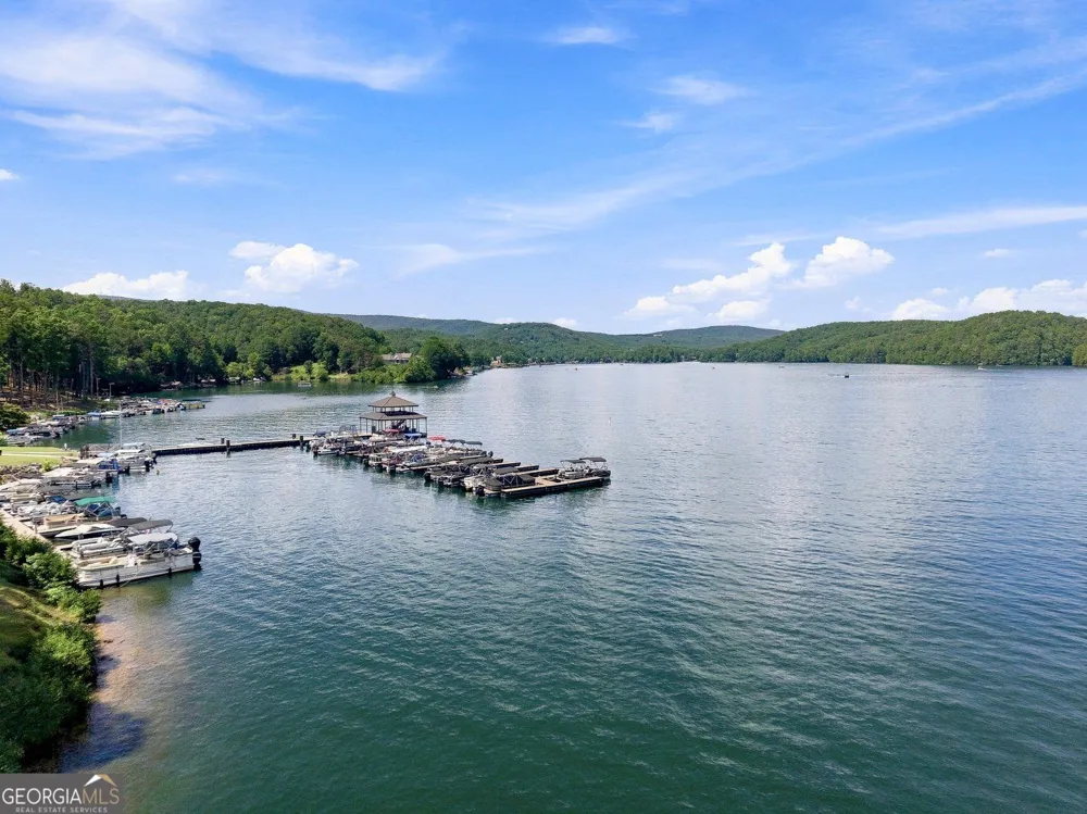 110 Sunset Peak CT Waleska, GA 30183