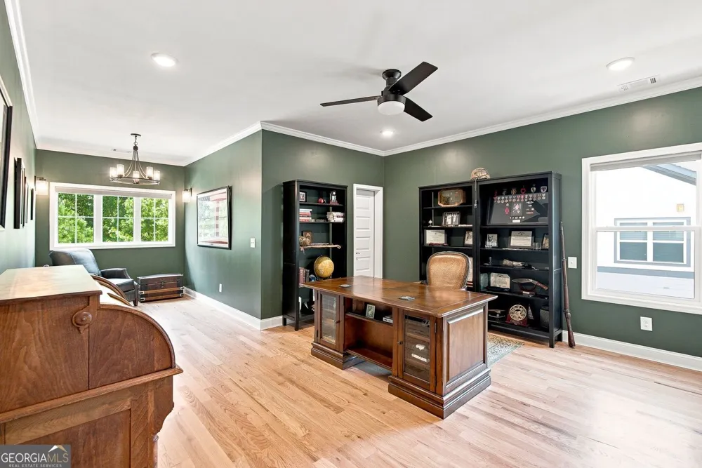 110 Sunset Peak CT Waleska, GA 30183