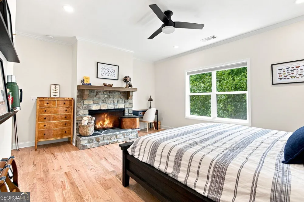 110 Sunset Peak CT Waleska, GA 30183