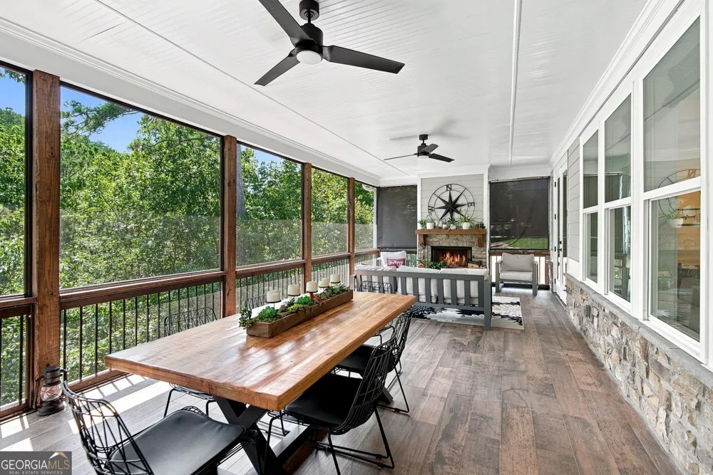 110 Sunset Peak CT Waleska, GA 30183