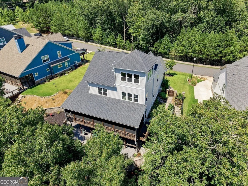 110 Sunset Peak CT Waleska, GA 30183