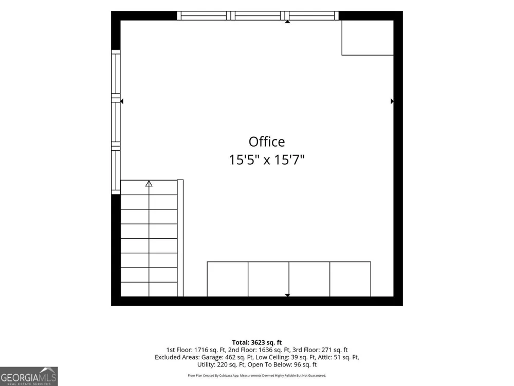 110 Sunset Peak CT Waleska, GA 30183