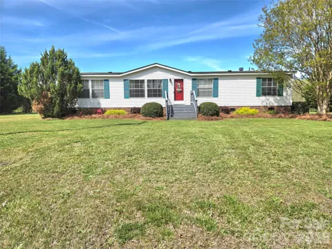 3449 Yount Road