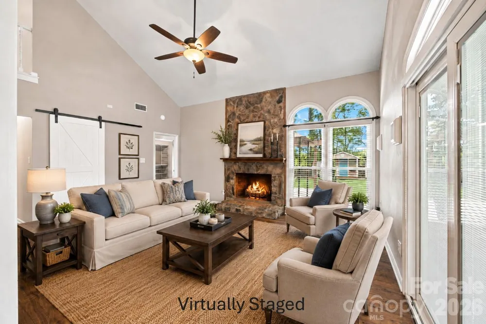 7134 Forest Hills Drive Denver, NC 28037