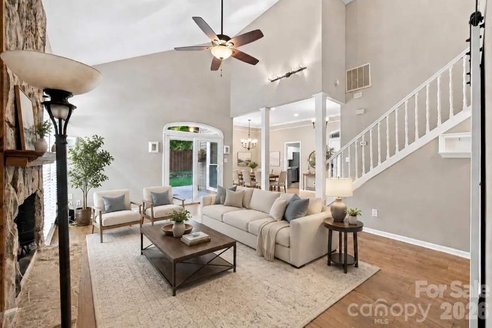 7134 Forest Hills Drive Denver, NC 28037