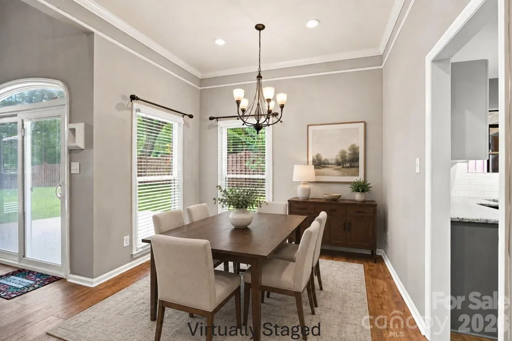 7134 Forest Hills Drive Denver, NC 28037