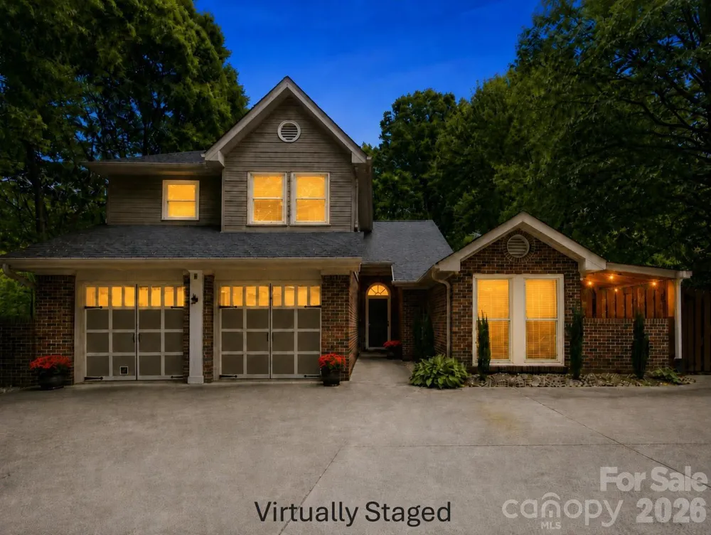7134 Forest Hills Drive Denver, NC 28037