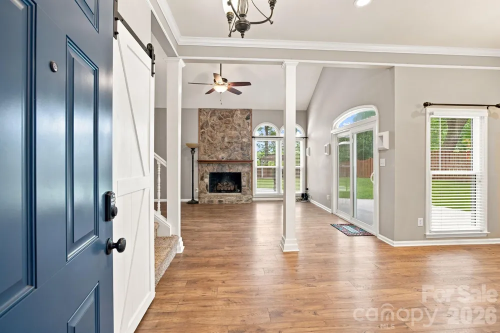 7134 Forest Hills Drive Denver, NC 28037
