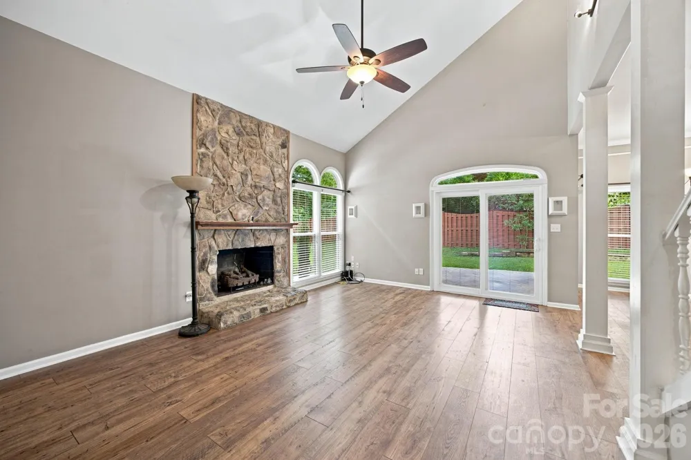 7134 Forest Hills Drive Denver, NC 28037