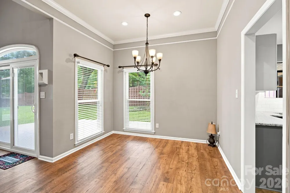 7134 Forest Hills Drive Denver, NC 28037