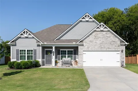 60 Jackson Farm Road SE