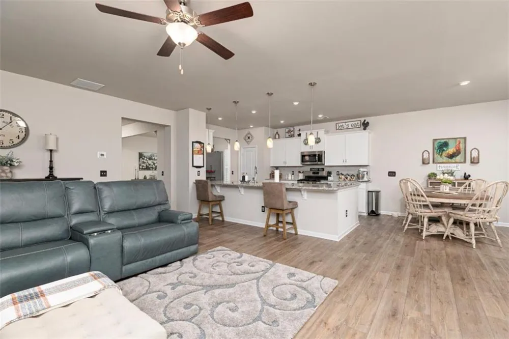 60 Jackson Farm Road SE Cartersville, GA 30120