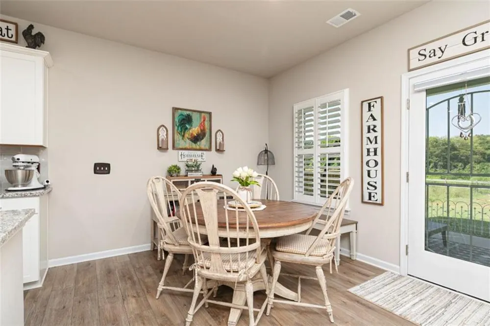 60 Jackson Farm Road SE Cartersville, GA 30120