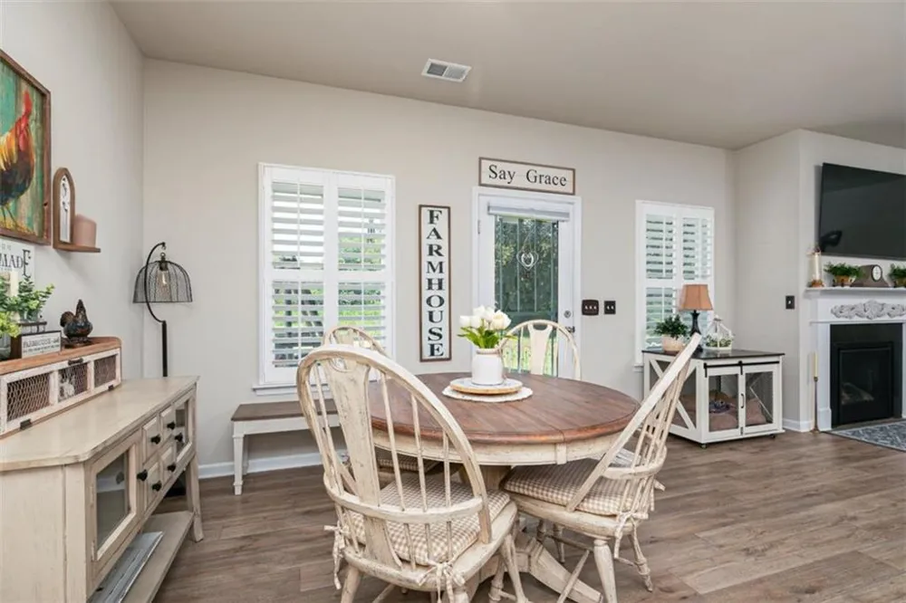60 Jackson Farm Road SE Cartersville, GA 30120