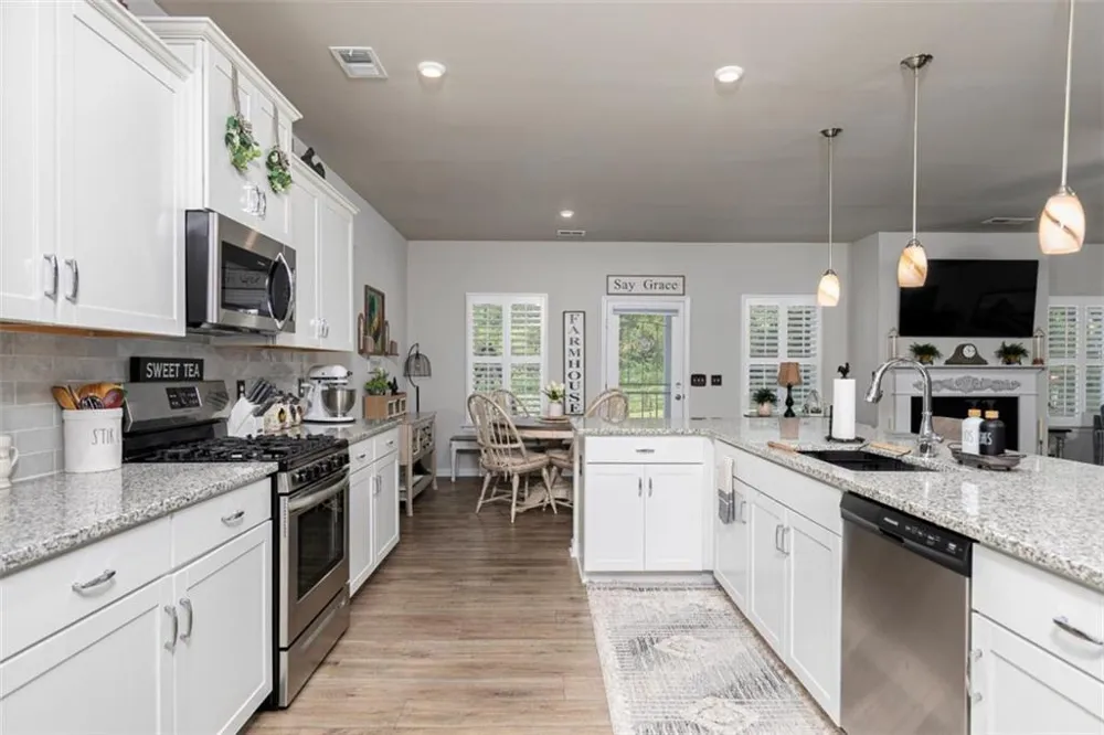 60 Jackson Farm Road SE Cartersville, GA 30120