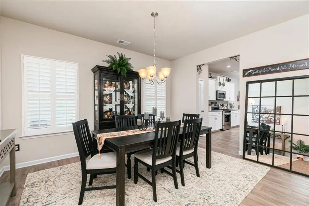 60 Jackson Farm Road SE Cartersville, GA 30120