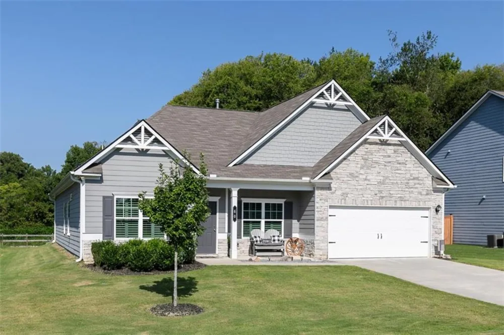 60 Jackson Farm Road SE Cartersville, GA 30120