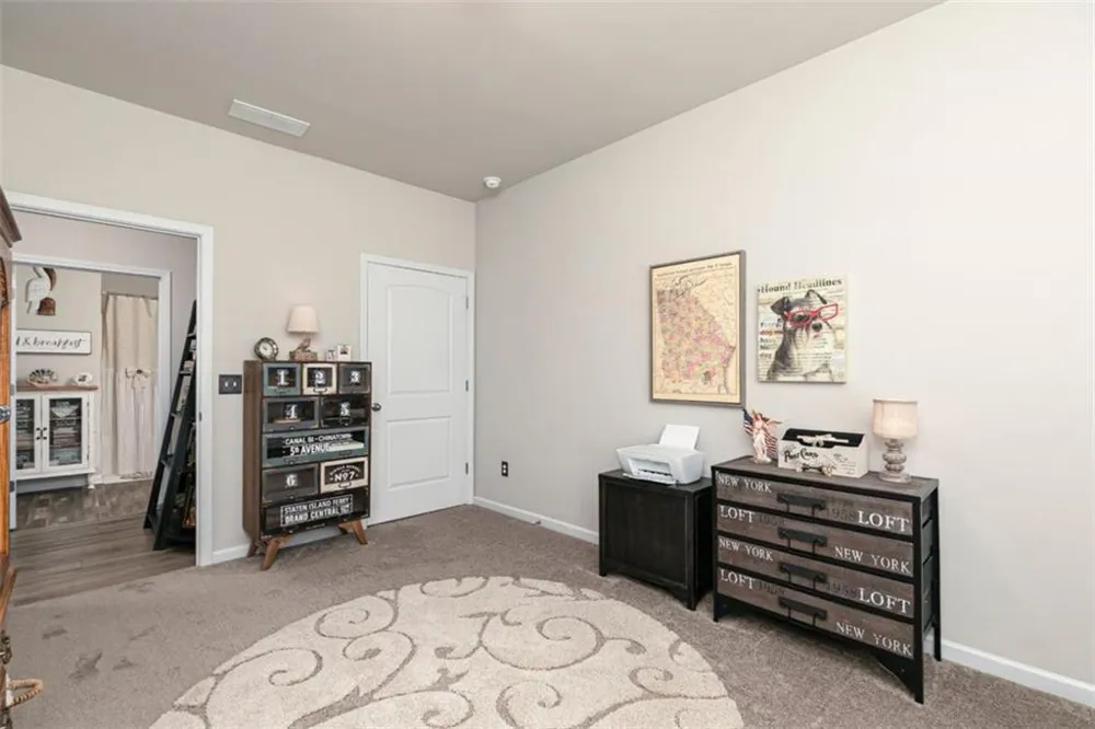 60 Jackson Farm Road SE Cartersville, GA 30120
