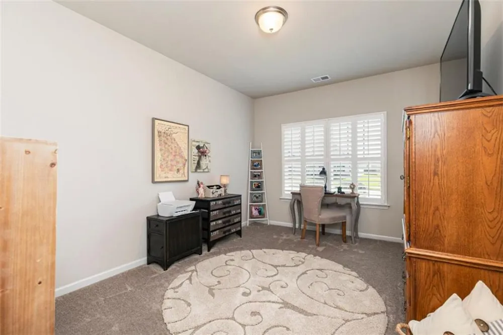 60 Jackson Farm Road SE Cartersville, GA 30120