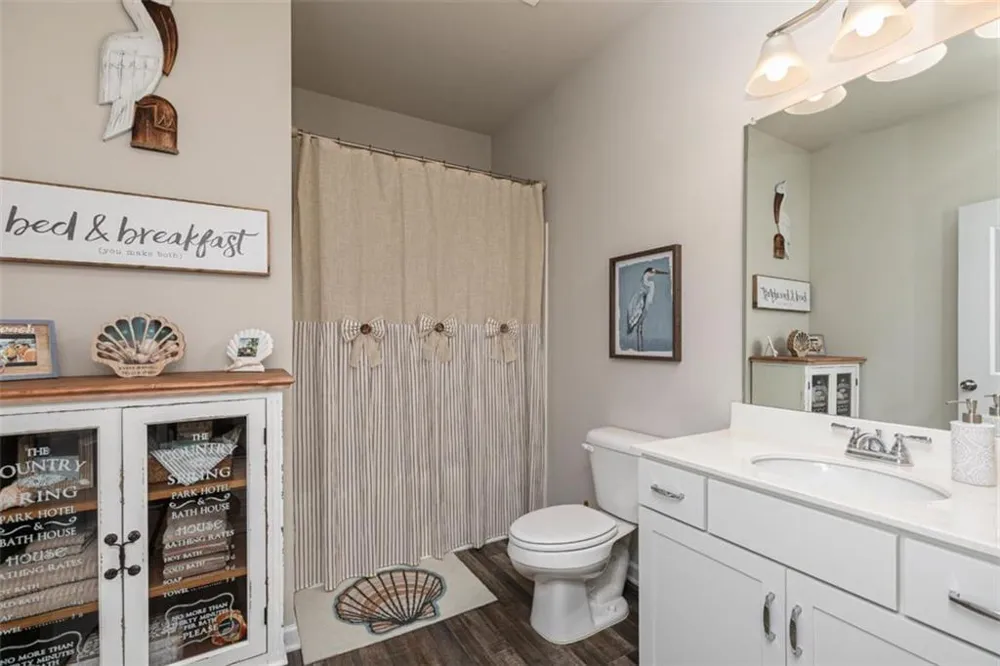 60 Jackson Farm Road SE Cartersville, GA 30120