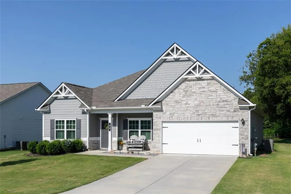 60 Jackson Farm Road SE Cartersville, GA 30120