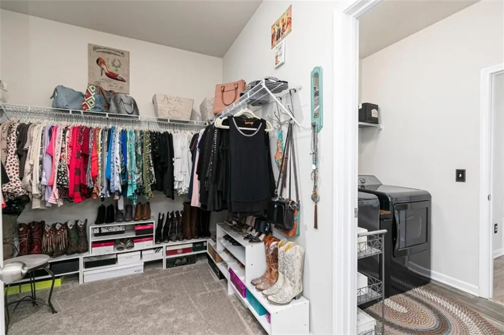 60 Jackson Farm Road SE Cartersville, GA 30120