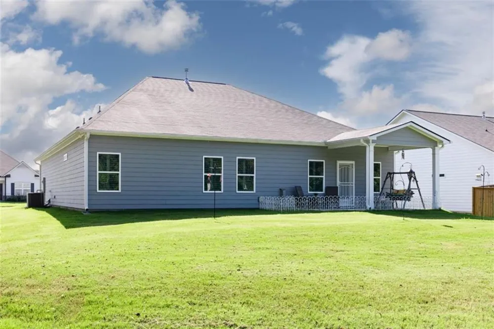 60 Jackson Farm Road SE Cartersville, GA 30120