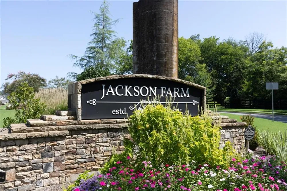 60 Jackson Farm Road SE Cartersville, GA 30120