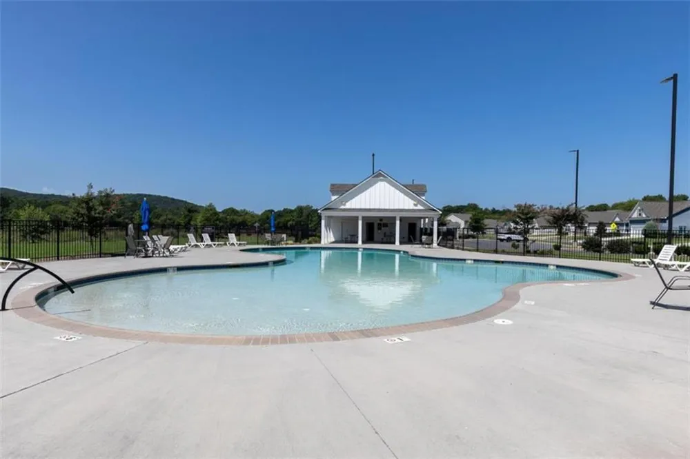60 Jackson Farm Road SE Cartersville, GA 30120