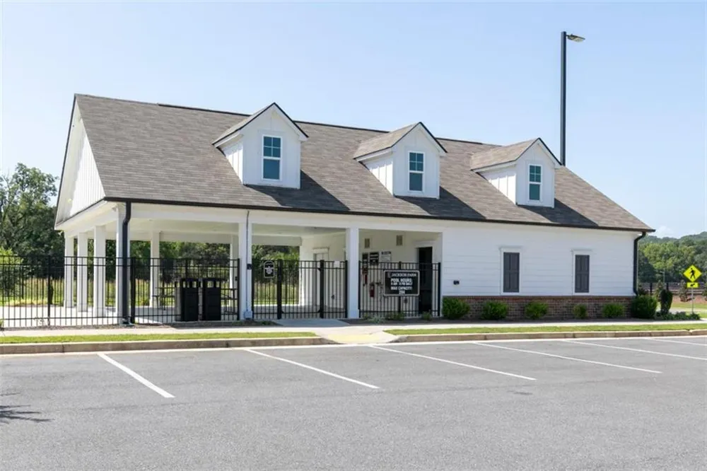60 Jackson Farm Road SE Cartersville, GA 30120