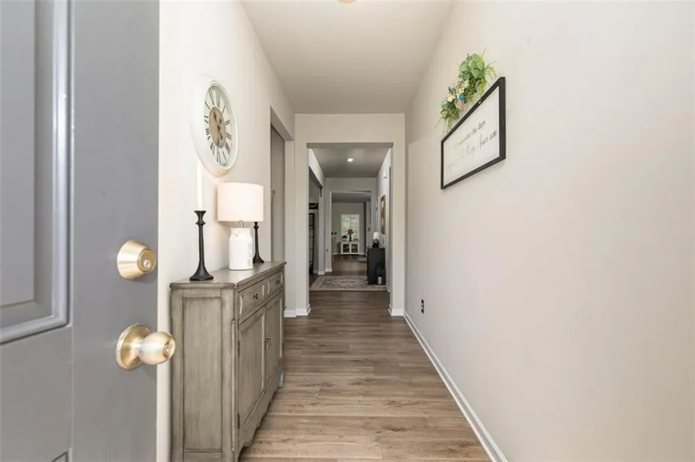 60 Jackson Farm Road SE Cartersville, GA 30120