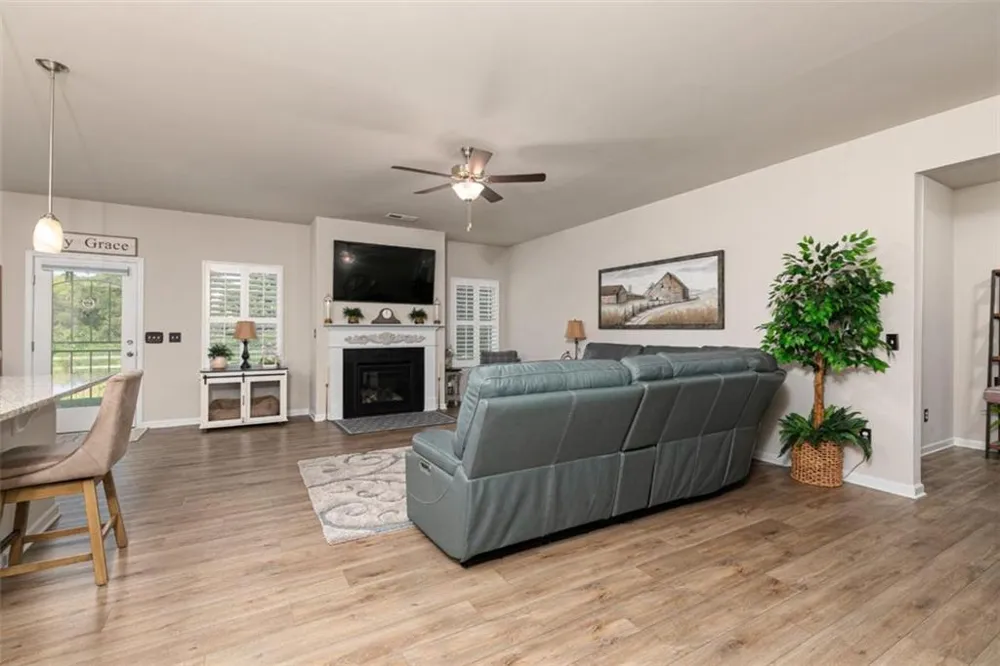60 Jackson Farm Road SE Cartersville, GA 30120