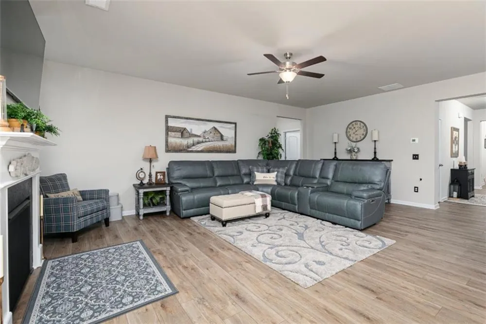 60 Jackson Farm Road SE Cartersville, GA 30120