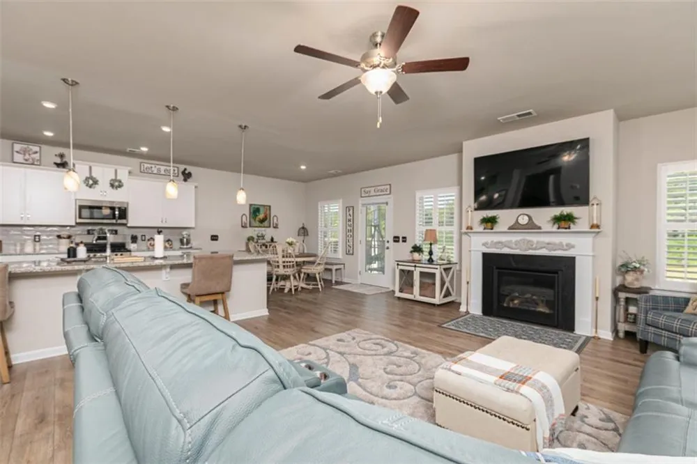 60 Jackson Farm Road SE Cartersville, GA 30120