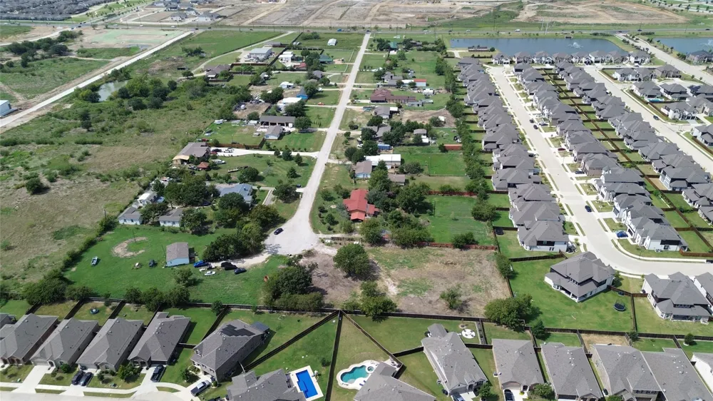 24041 Countryview Drive Aubrey, TX 76227