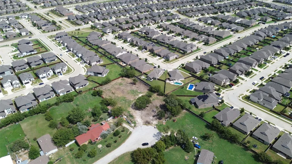 24041 Countryview Drive Aubrey, TX 76227