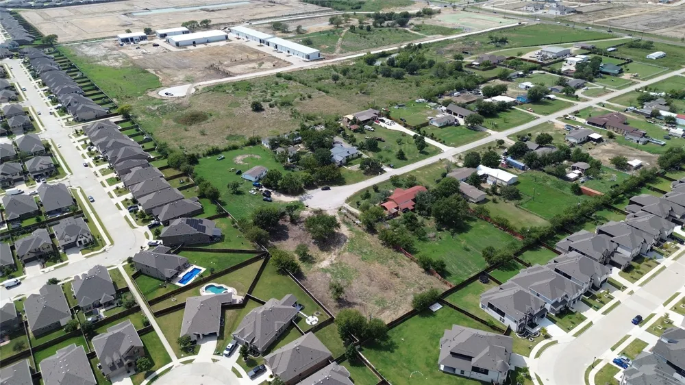 24041 Countryview Drive Aubrey, TX 76227