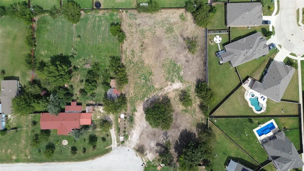 24041 Countryview Drive Aubrey, TX 76227