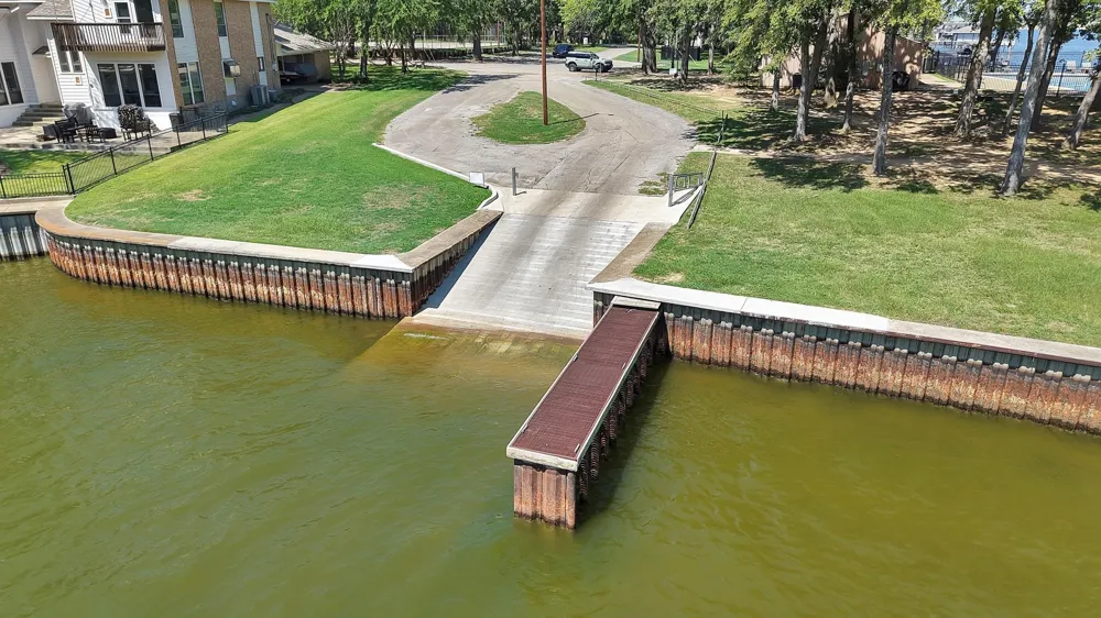Westwood Drive Trinidad, TX 75163