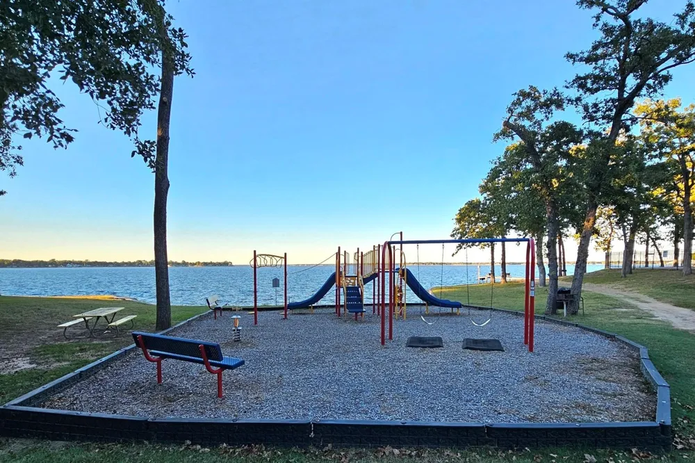 Westwood Drive Trinidad, TX 75163