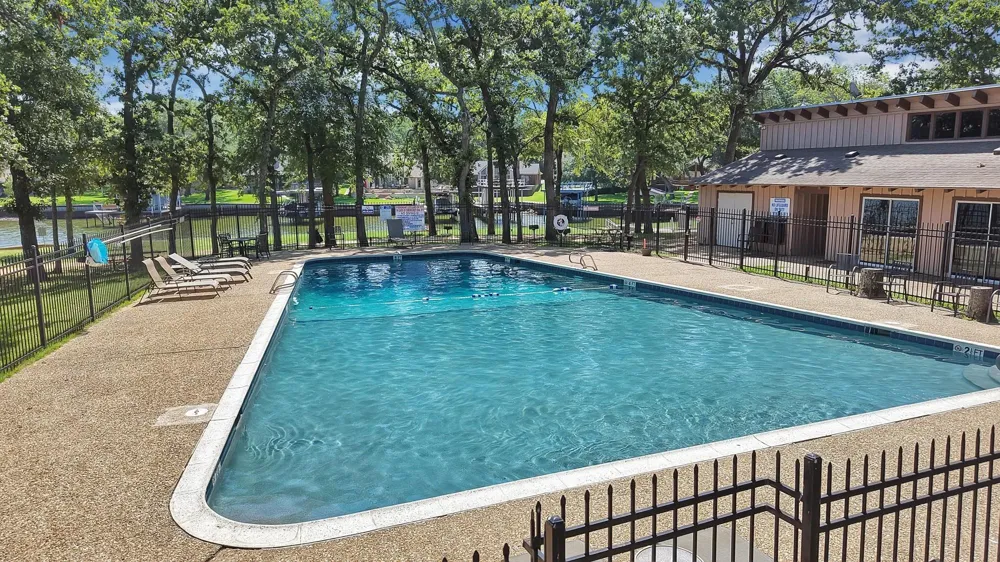 Westwood Drive Trinidad, TX 75163