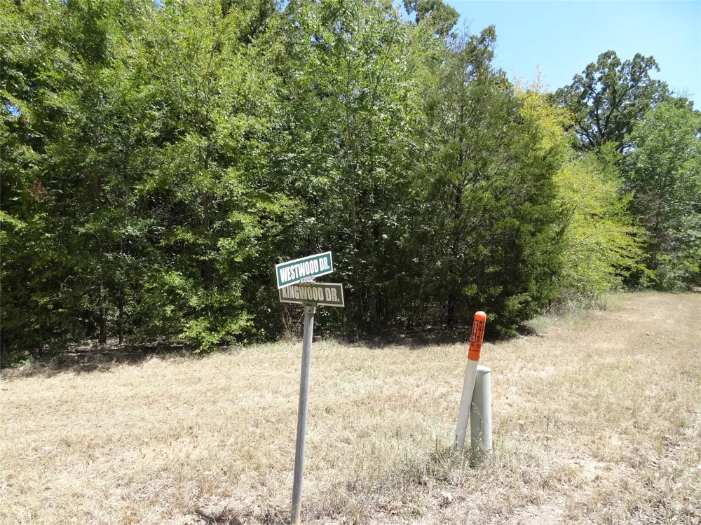 Westwood Drive Trinidad, TX 75163
