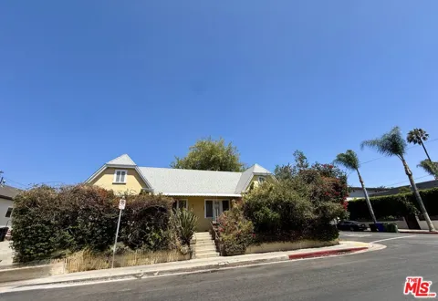 500 Kingsley Drive