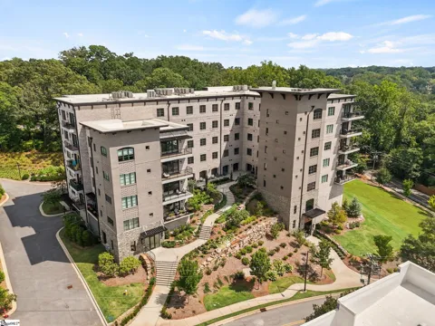 95 Dr. David C. Francis Street #Unit 401