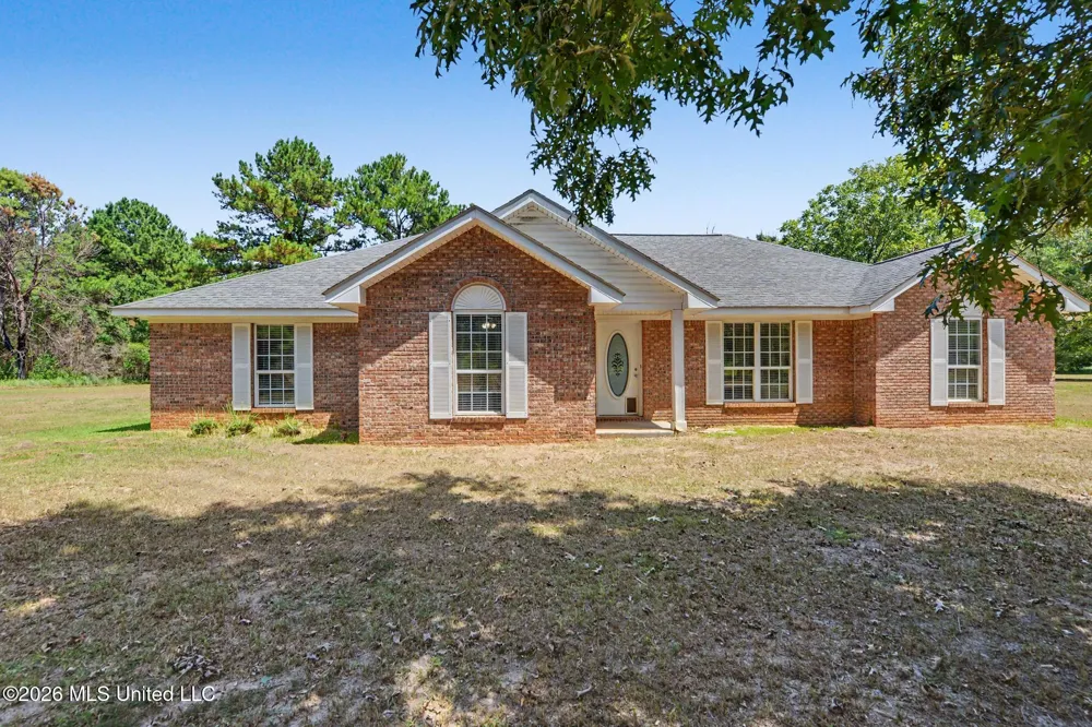 204 A Bonnett Lane Lucedale, MS 39452