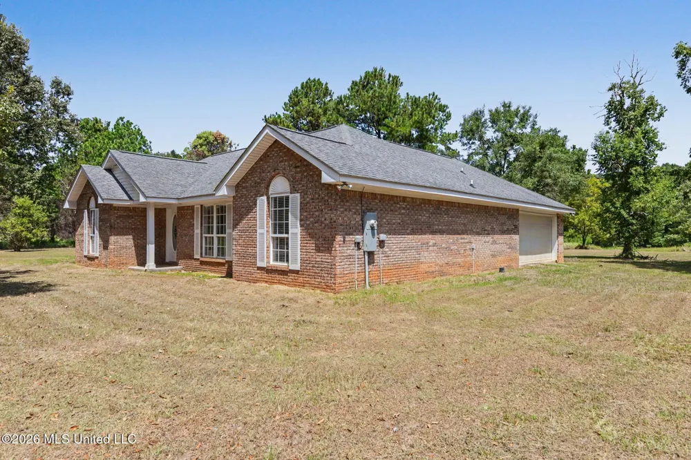 204 A Bonnett Lane Lucedale, MS 39452