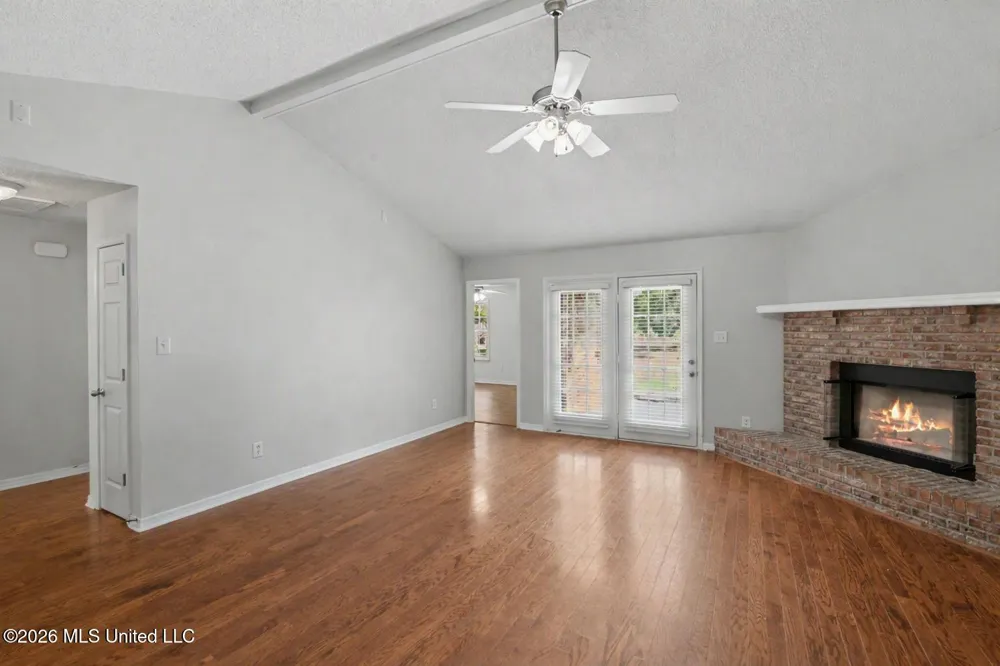 204 A Bonnett Lane Lucedale, MS 39452
