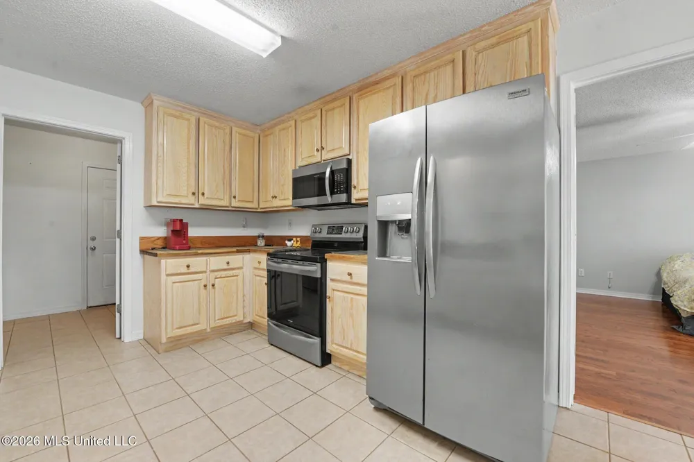 204 A Bonnett Lane Lucedale, MS 39452