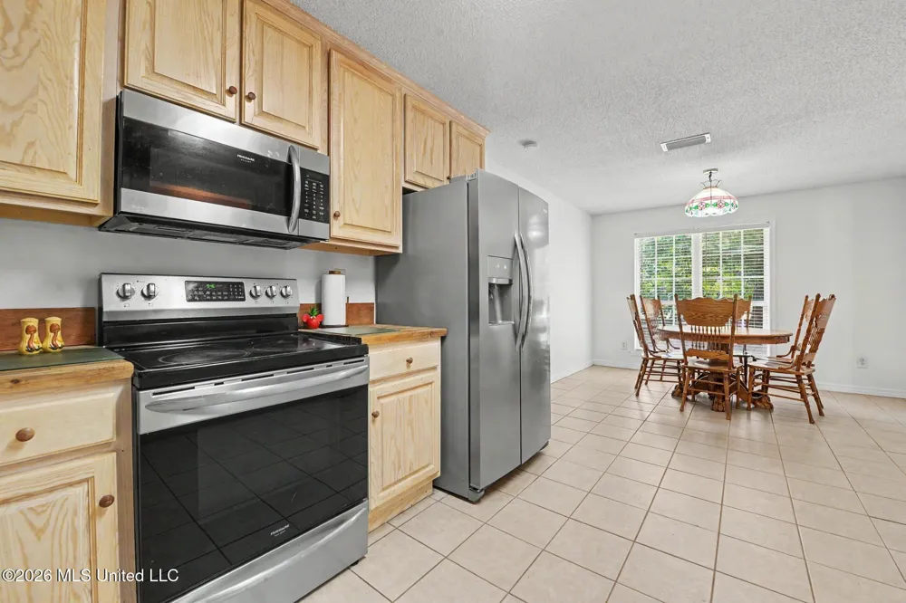 204 A Bonnett Lane Lucedale, MS 39452