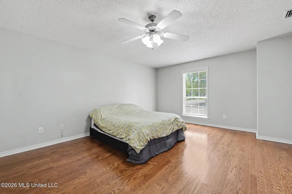 204 A Bonnett Lane Lucedale, MS 39452